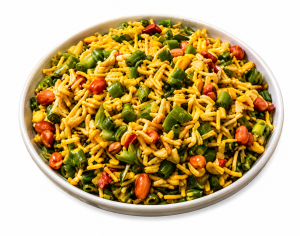 Veg Fried Rice